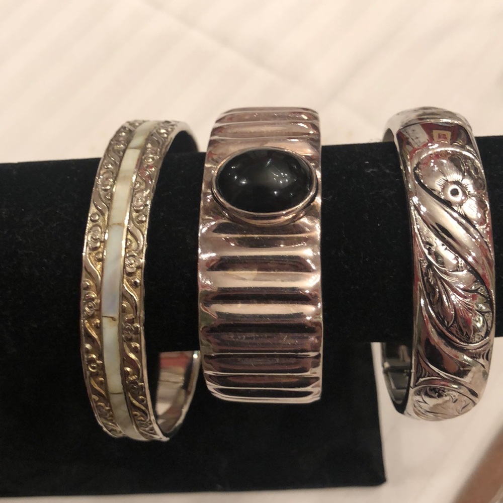 Bracelet set